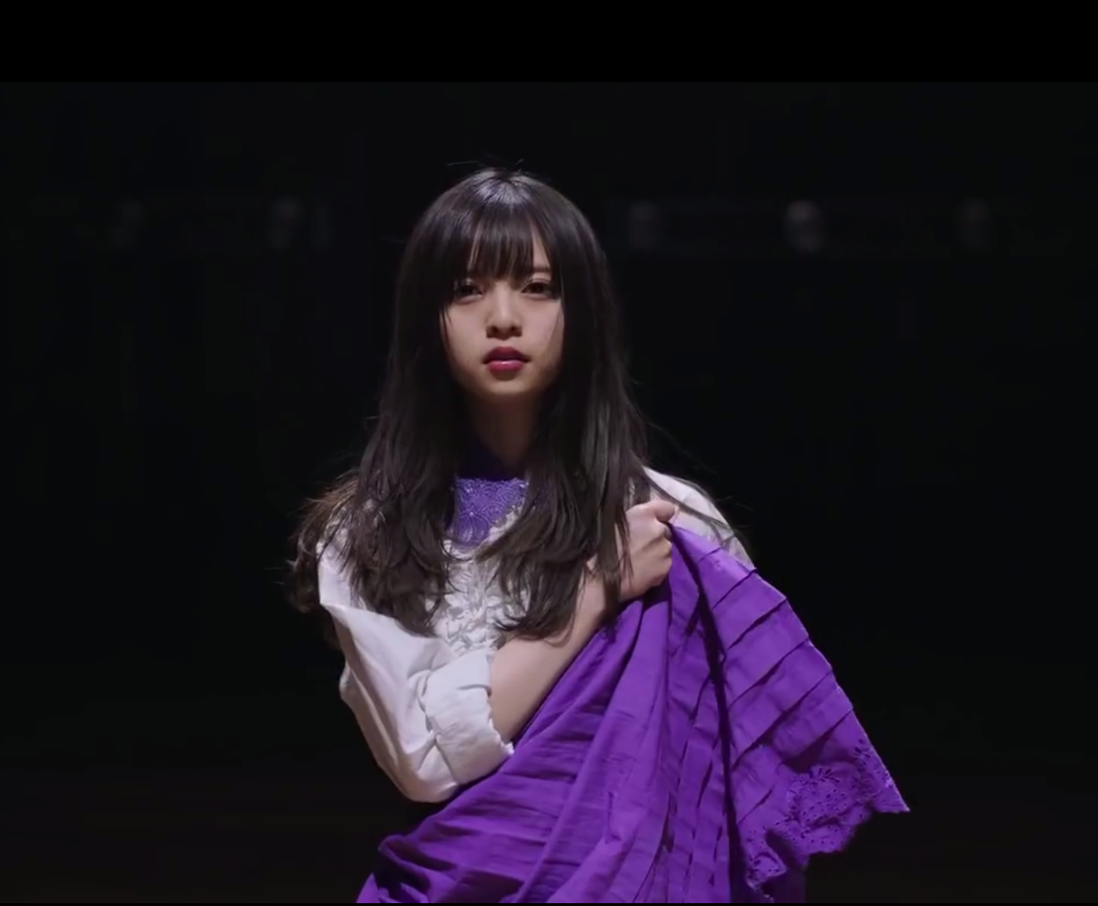 如何评价乃木坂4623单singoutmv