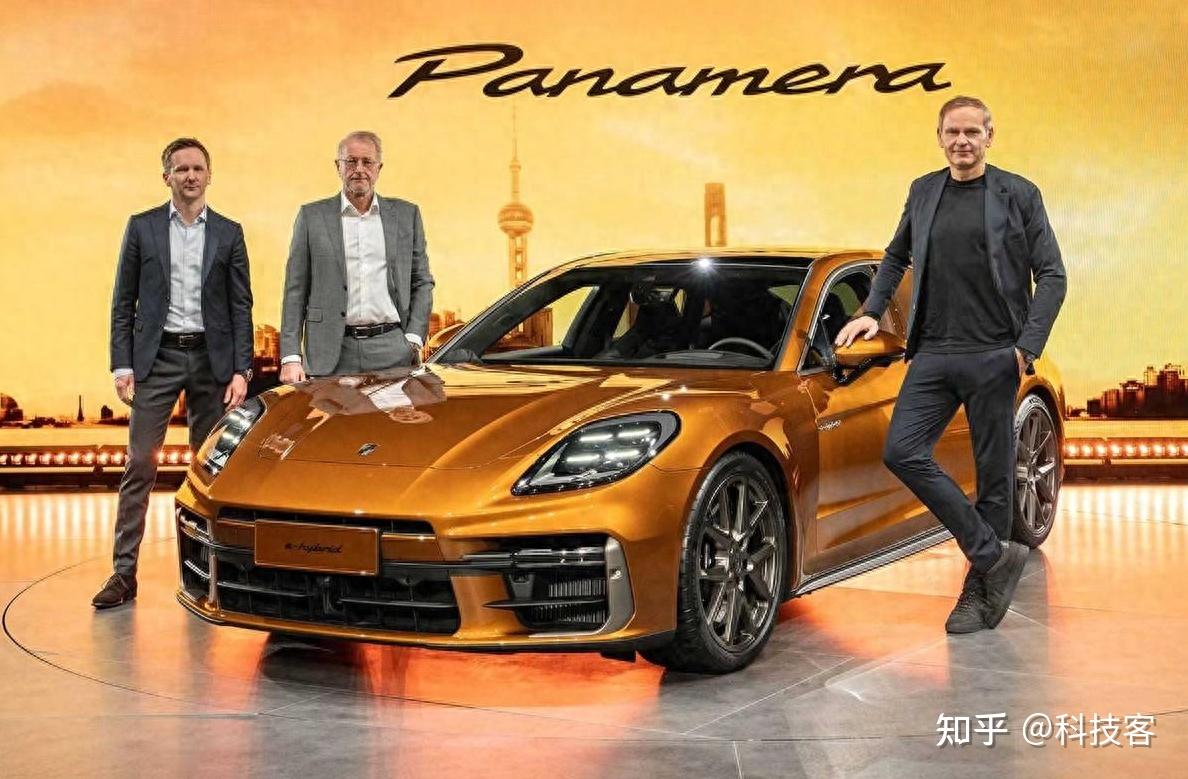 保时捷 Active Ride也会跳舞了,它和比亚迪云辇有些什么区别呢? - 知乎