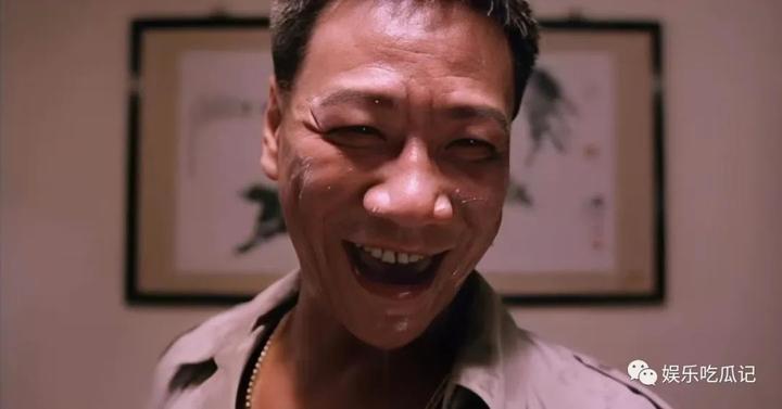 他是香港影视圈四大恶人之首一辈子没有结婚曹查理帮忙料理后事