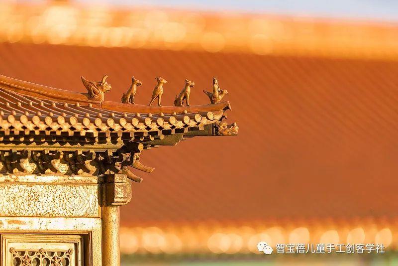 榫卯,一种惊艳千年的中国美! - 知乎