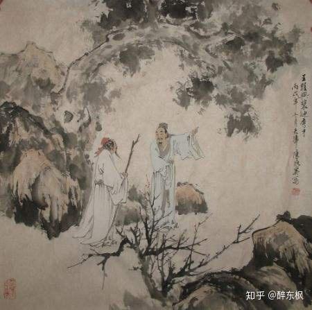 行到水穷处，坐看云起时- 知乎