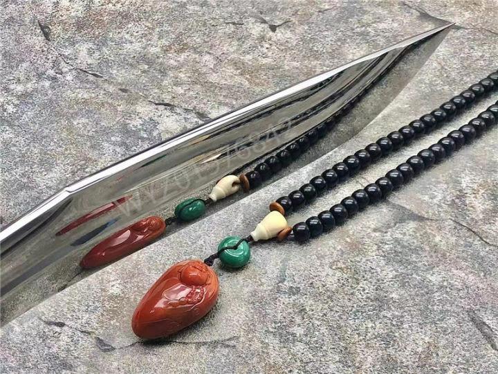 khai永不言败护手版尼泊尔狗腿弯刀尼泊尔军刀