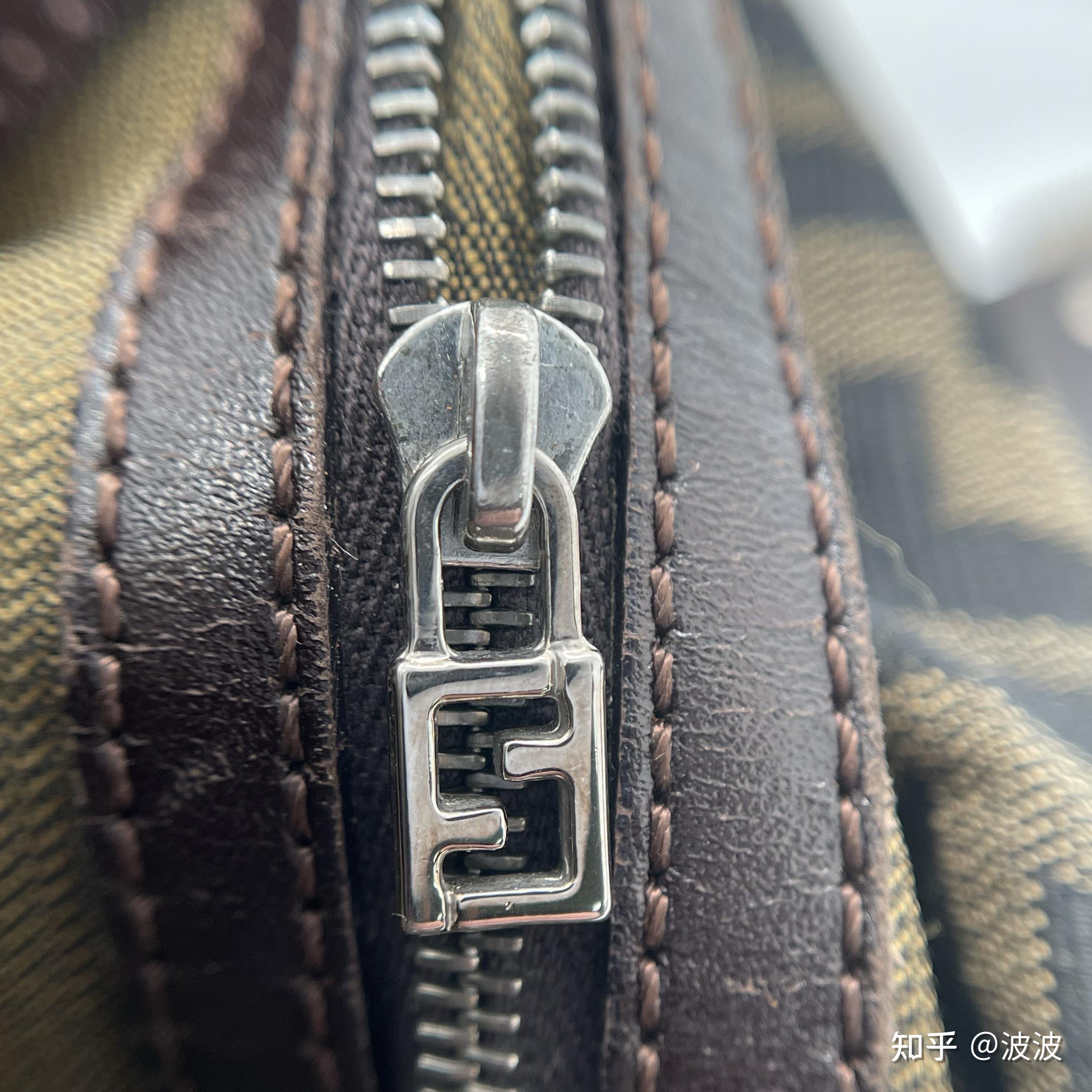 认识一下三大品牌拉链