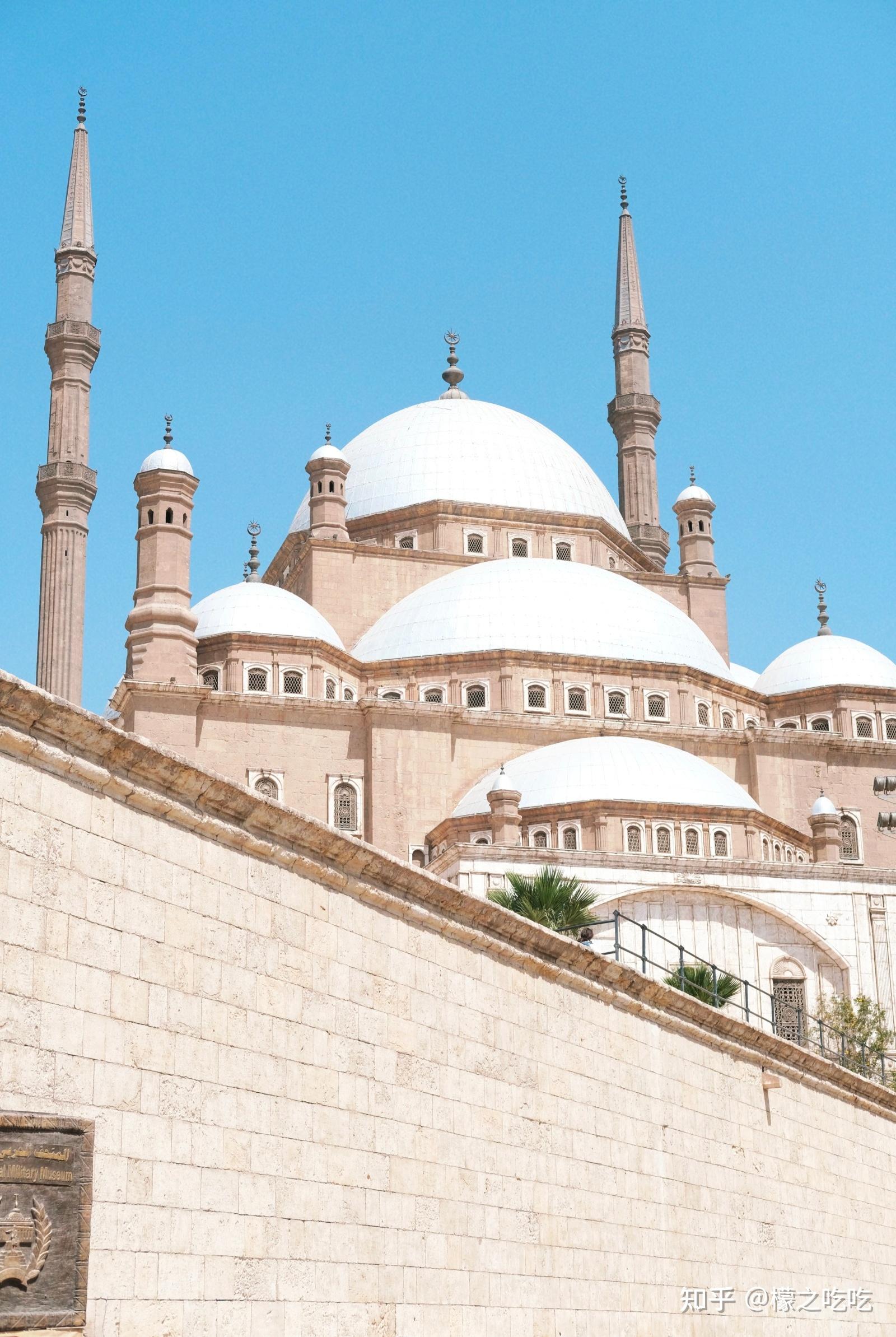 入埃及记——开罗