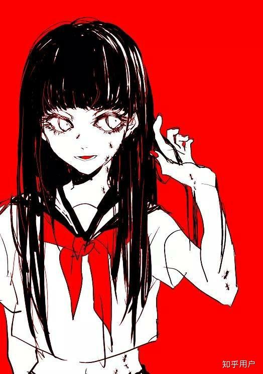 有哪些让人一下就注意到的奇葩有意思猎奇的头像