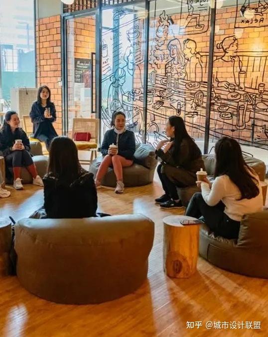 城市更新考察：9月15日17日 成都站 知乎