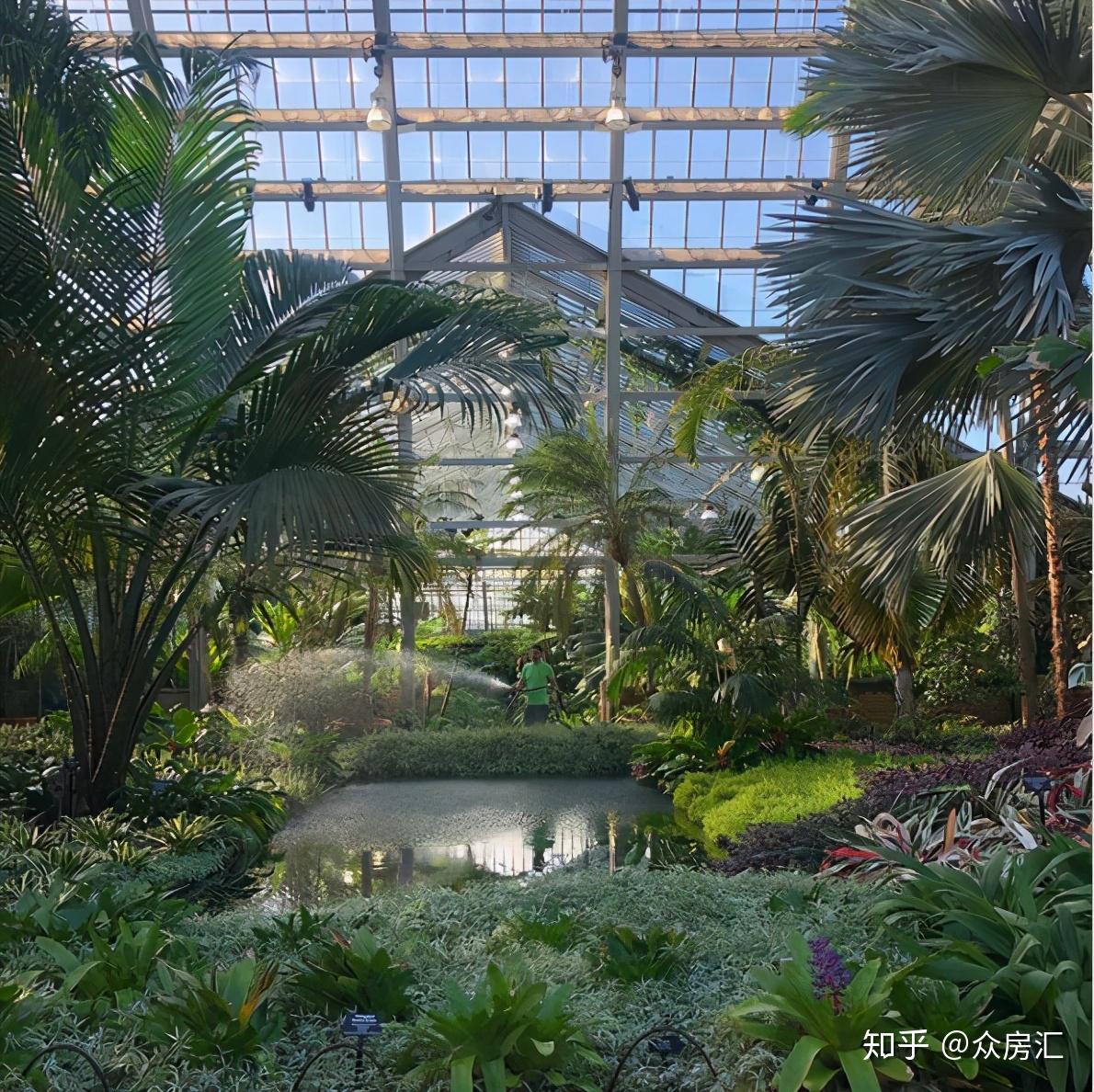 25座芝加哥最具代表性的建筑！你绝对不能错过 知乎 