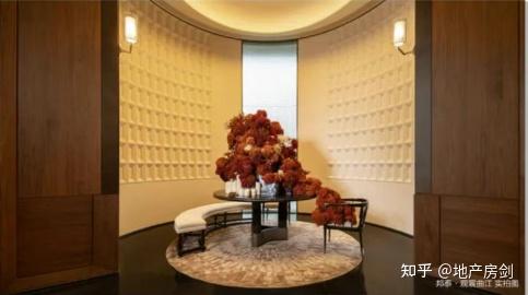 邦泰观宸曲江首开即罄!中铁、金茂新项目震撼来袭! - 知乎