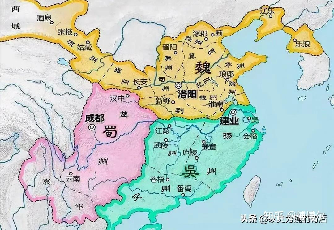 刘备184年就起兵讨伐黄巾了为什么很多人说他起步太晚