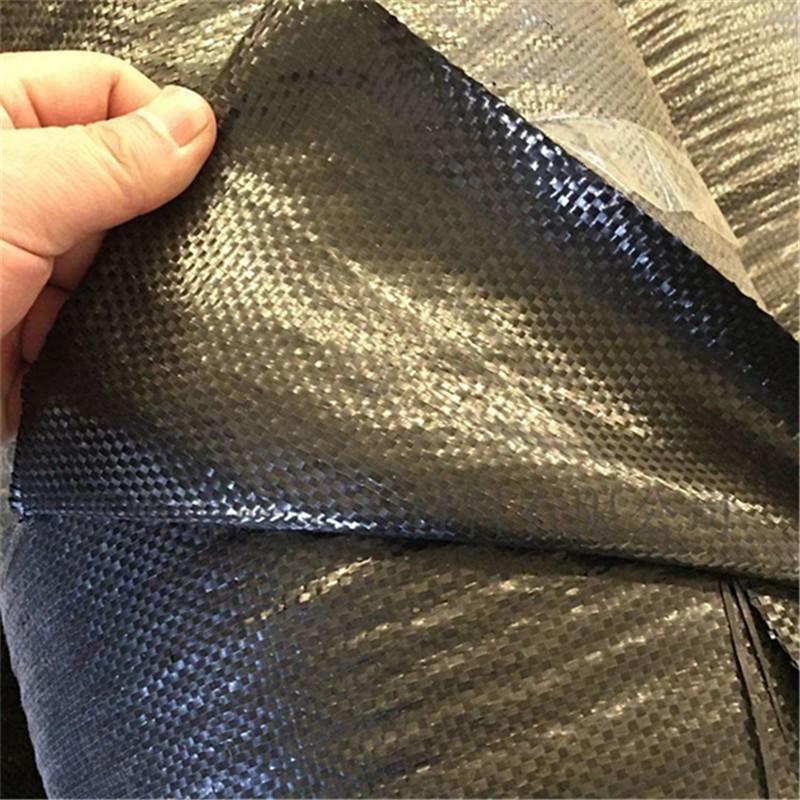 打孔防草布多少钱