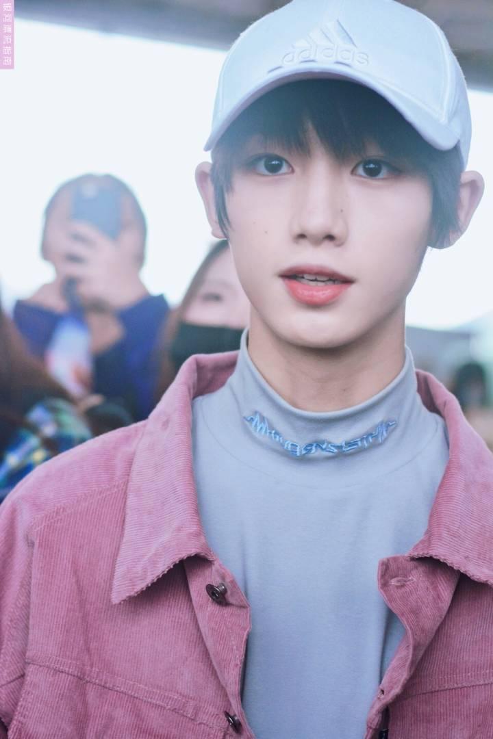 想问问大家TF家族颜值排行是怎样?