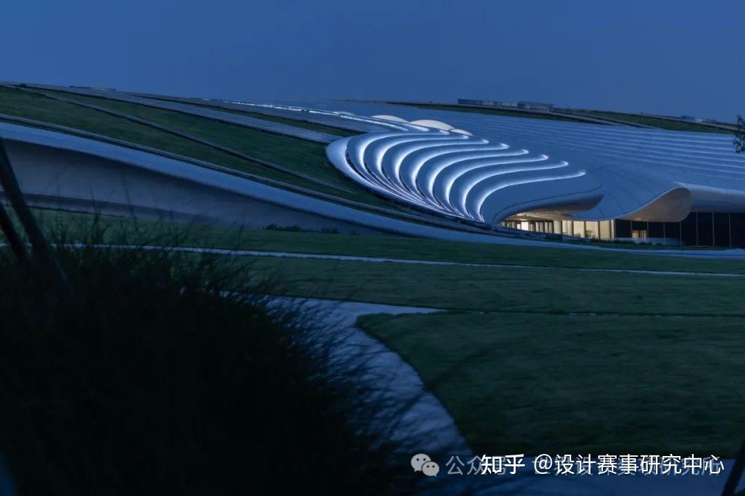 奖项揭晓 | 2024年LIT照明设计奖获奖名单公布！ - 知乎