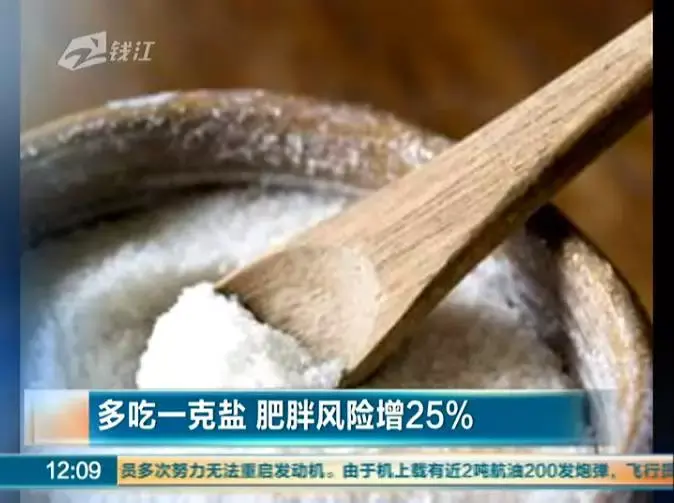 人均摄入盐_钠盐摄入