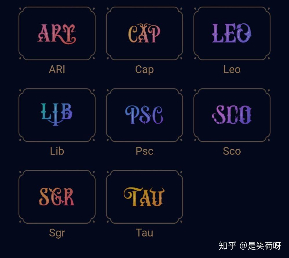 你们qq有神秘字符的标识吗