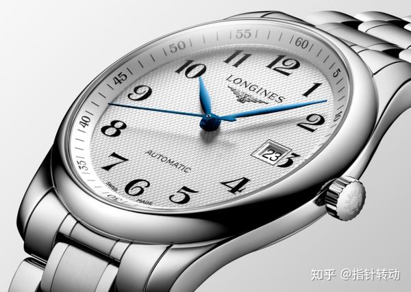 浪琴手表购买攻略:浪琴名匠系列/康卡斯潜水系列机械表怎么样?目前有哪些品牌优惠活动? - 知乎