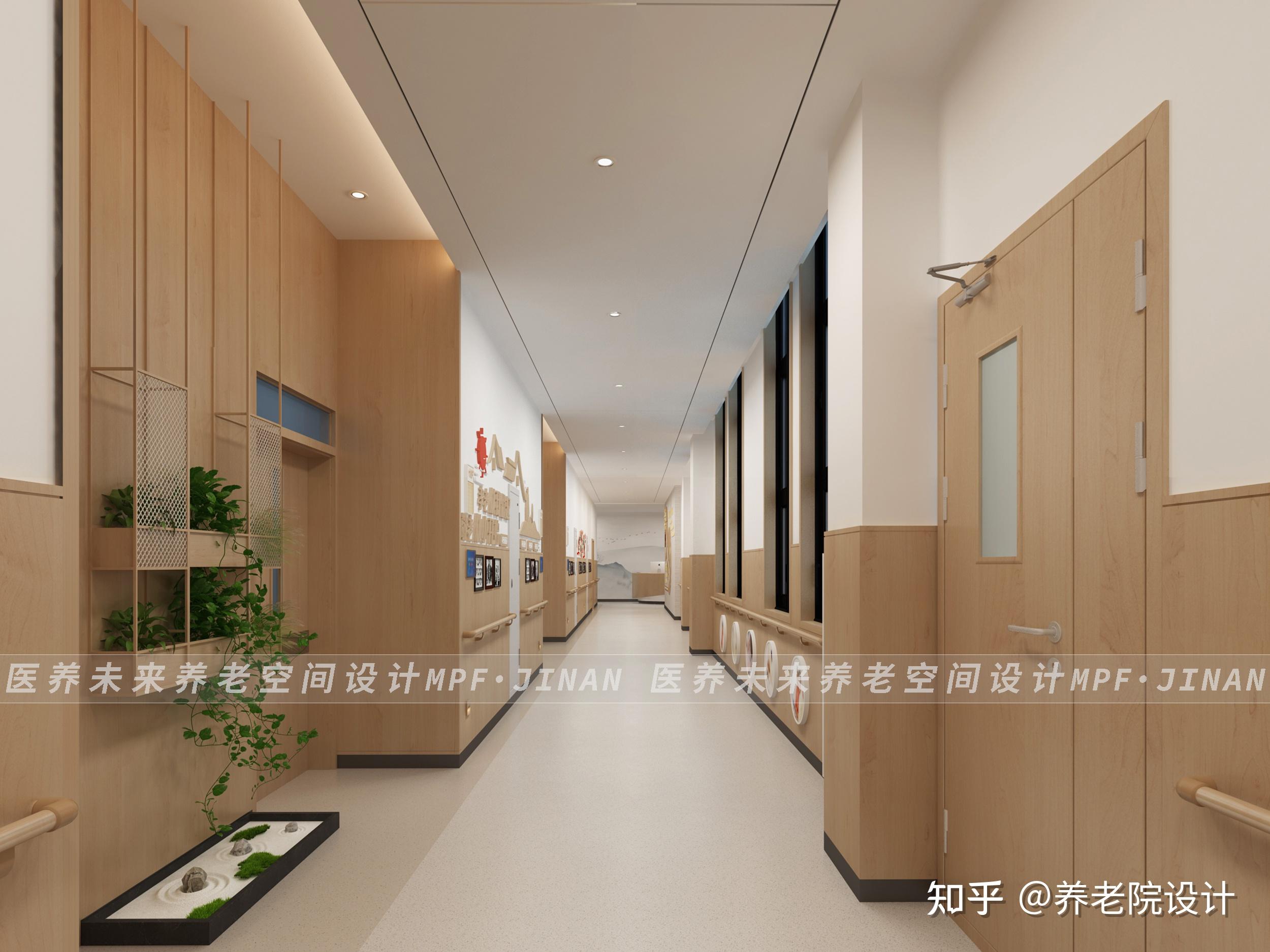 一份养老机构营销方案 - 知乎