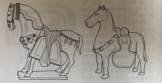 从长安十二时辰看唐代马具和马饰的形制构成