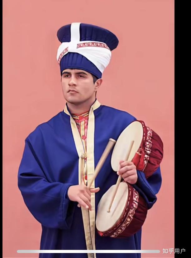 土耳其人是如何看待自己白种人血统的