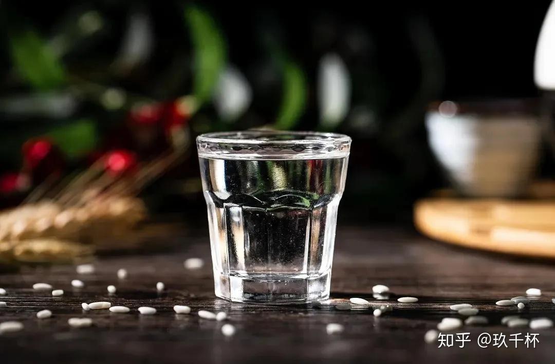 未成年人慎入！揭秘“小地方”散酒的种种··· - 知乎