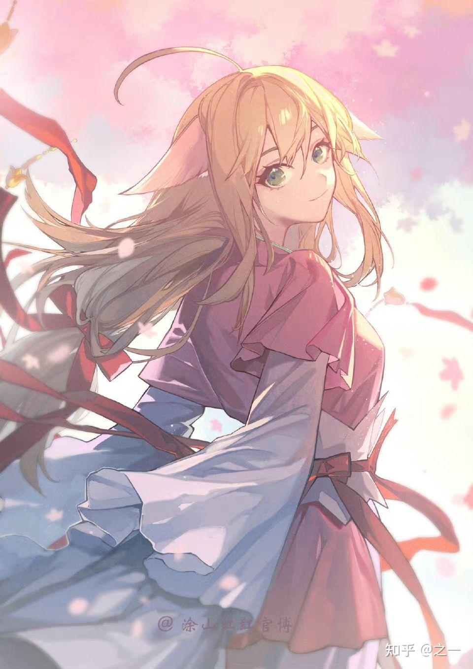 狐妖小红娘月红篇官宣了海报大家对造型是否满意是否符合心中预期