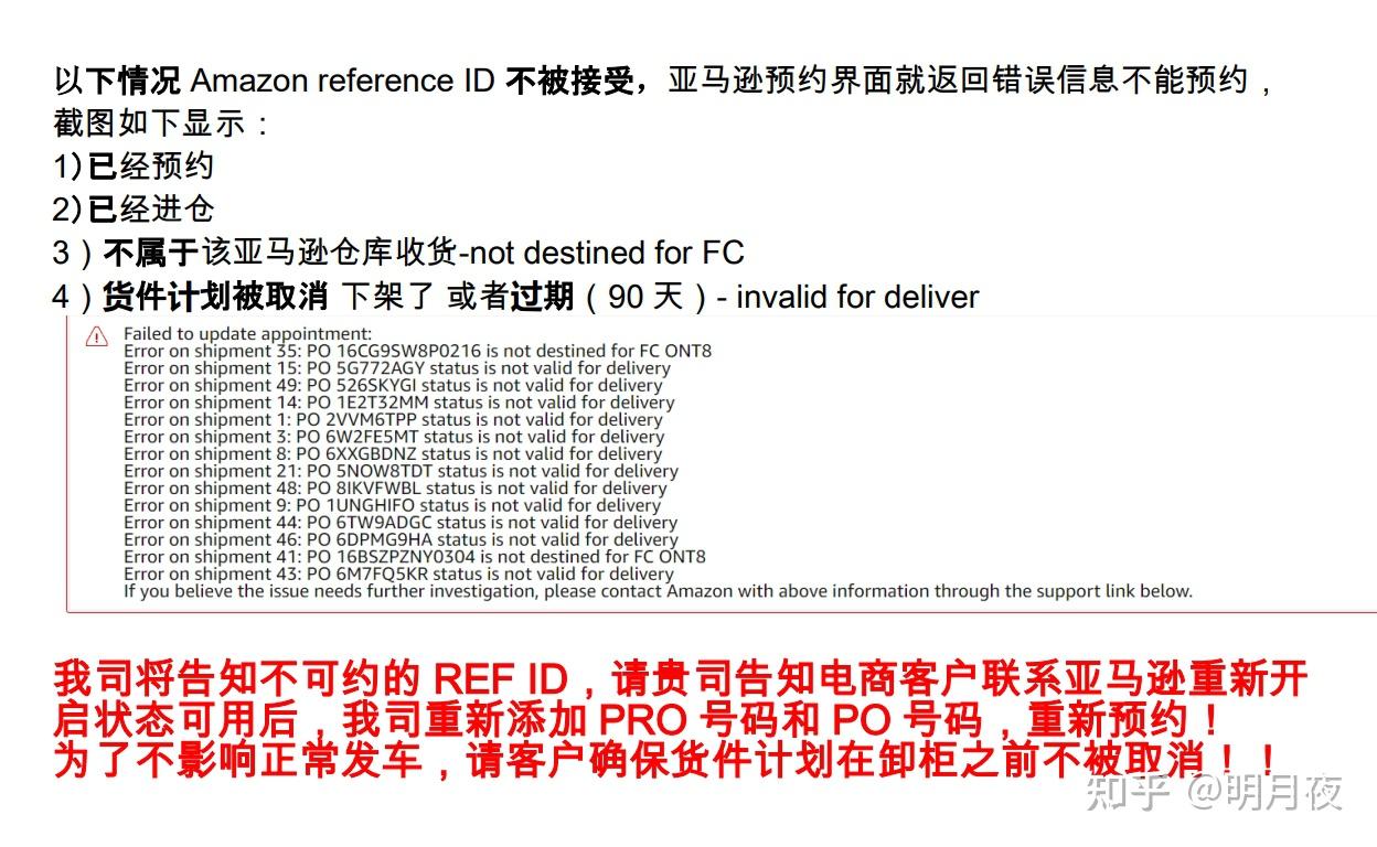 sp-api 如何获取货件里面的货件追踪编号(amazon reference id)? - 知乎