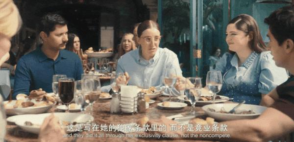 《绝望写手第五季》豆瓣9.5！HBO王炸喜剧回归