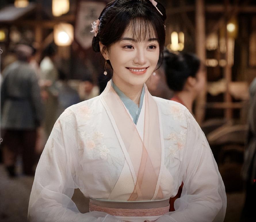 都说人教人不会,事教人一遍就会.丁茹的跳井事件,让如兰警醒.