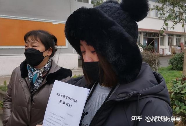 二审终于宣判，一文带您回顾重庆姐弟坠亡案始末 - 知乎