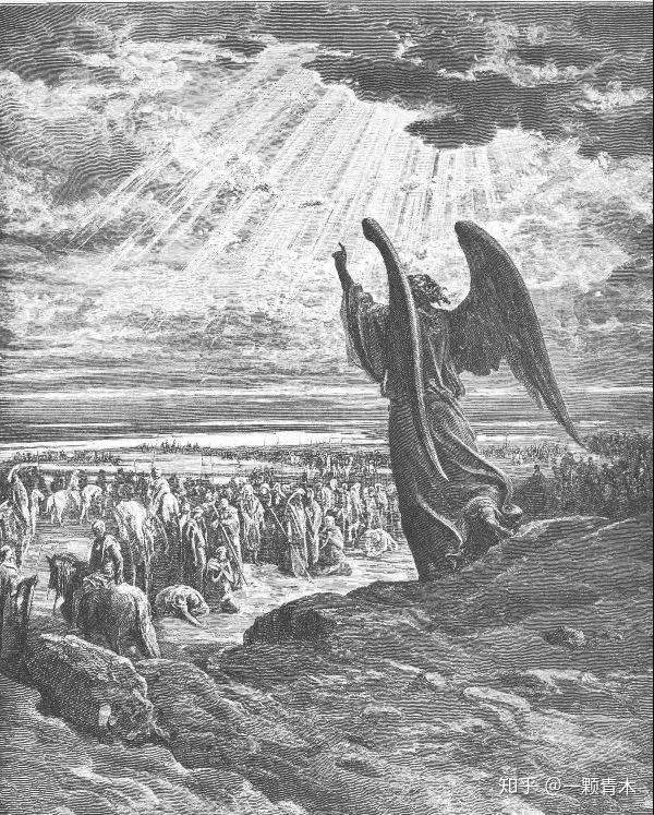 破灭信仰的黑死病