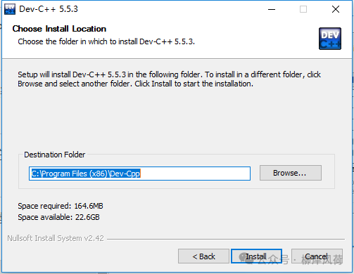 解锁C++桌面开发新姿势:wxDev-C++入门指南 - 知乎