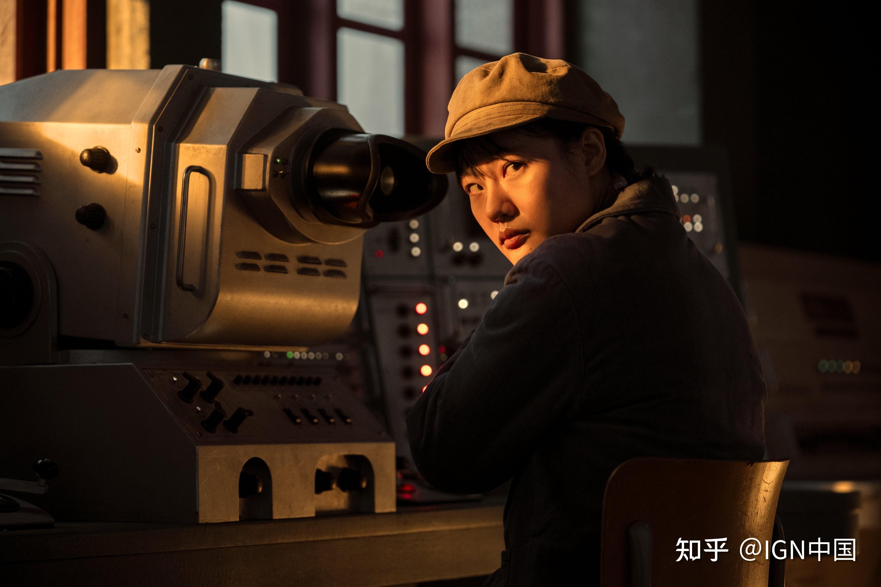 ignnetflix版3体剧评8分