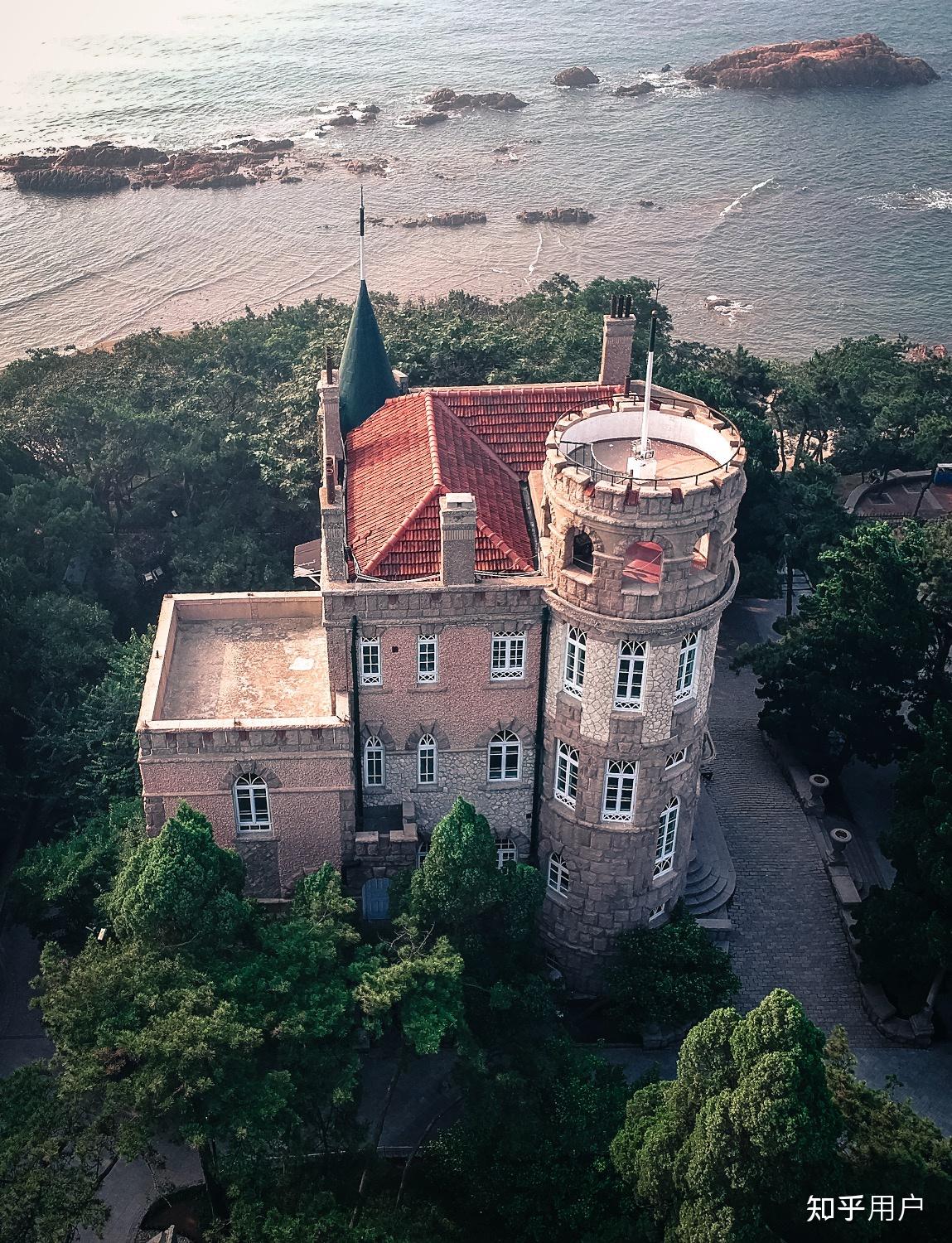 威海和青岛,哪个更值得去旅游? - 知乎