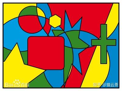 四色定理的一种“证明” 知乎