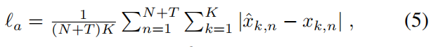论文学习|Learning Trajectory Dependencies for Human Motion Prediction ...
