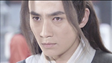 剧名《宝藏寻踪》,有时间的话建议找来看一看呢~·〈10年〉上官云峰时