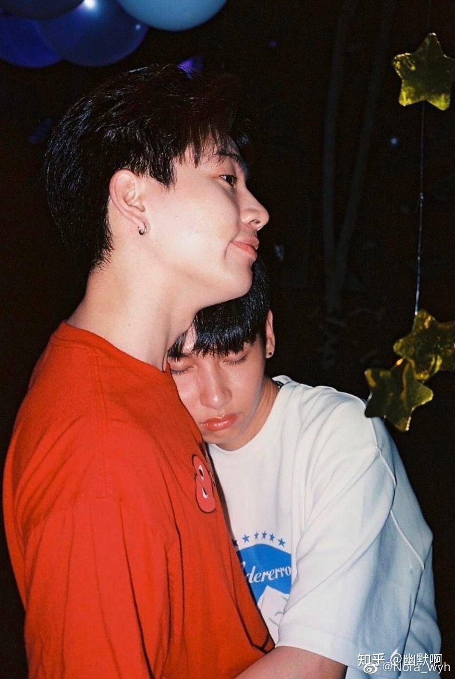 说说你最喜欢哪对cp? - 知乎