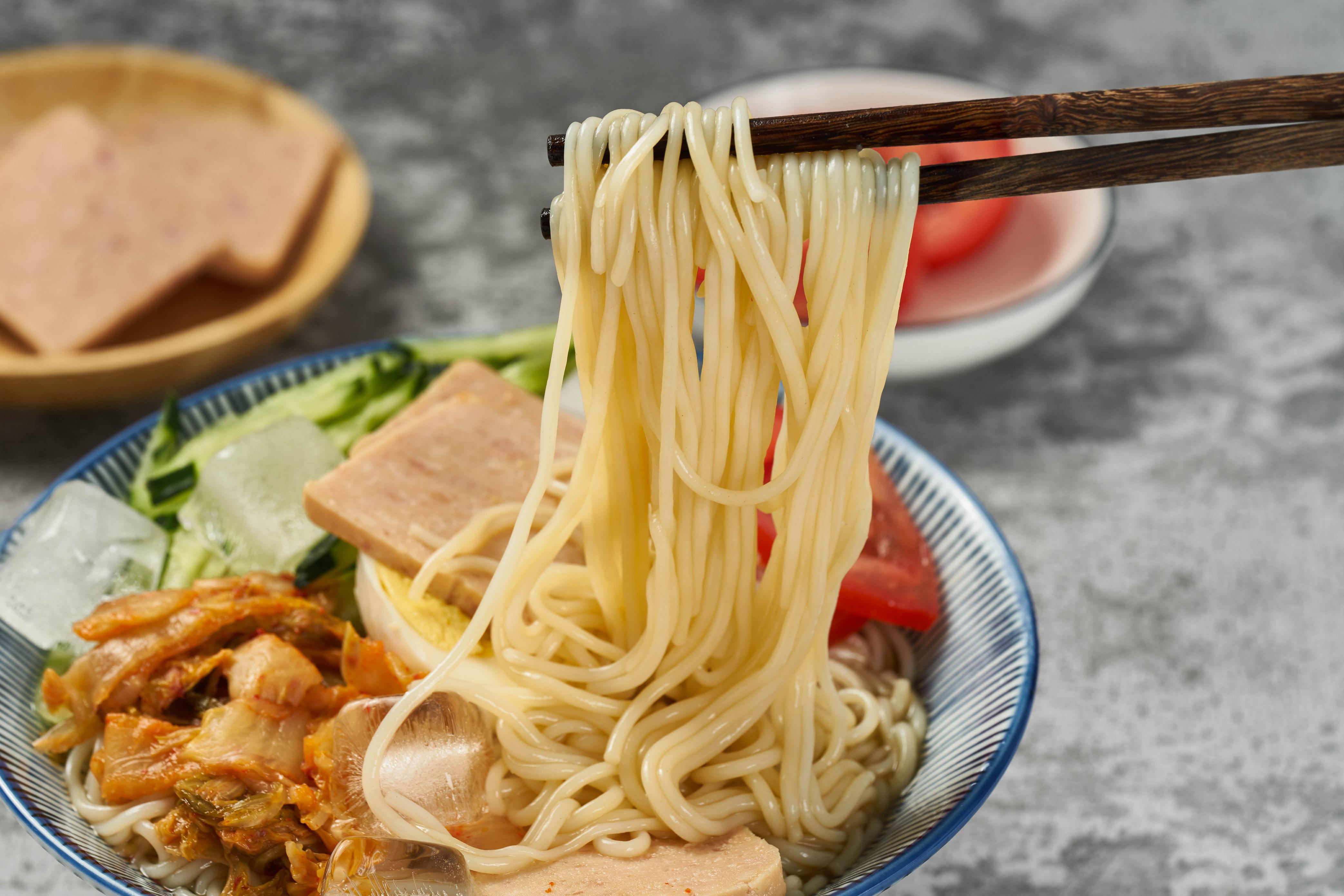 有哪些一定不能错过的夏日美食? - 知乎