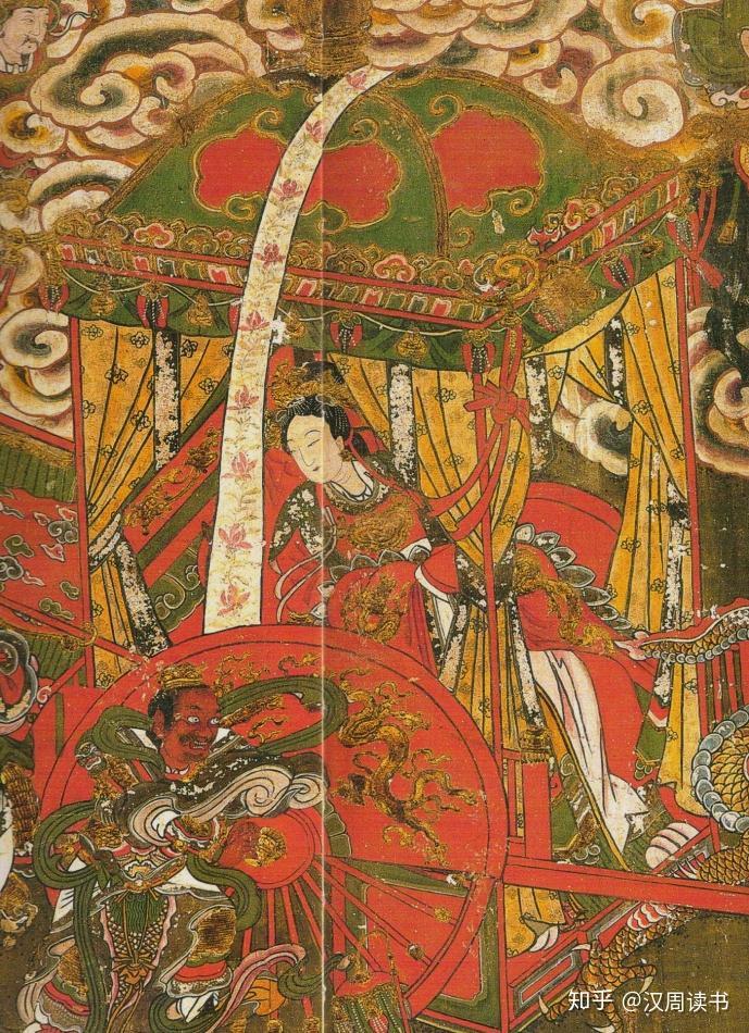 妻、媵、妾、嬖、烝、报,古人娶老婆,还真是花样多多! - 知乎