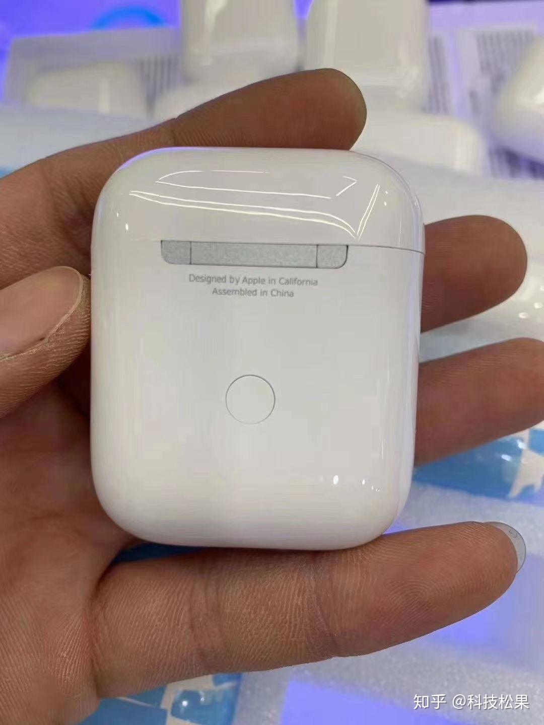 华强北airpods评测,解密华强北苹果耳机