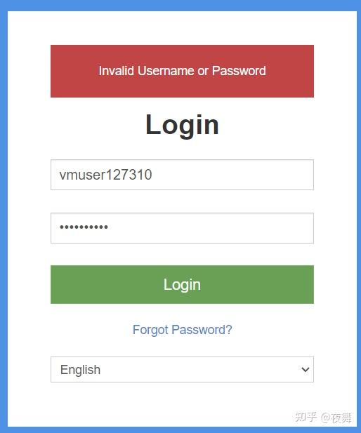 RackNerd VPS管理 知乎