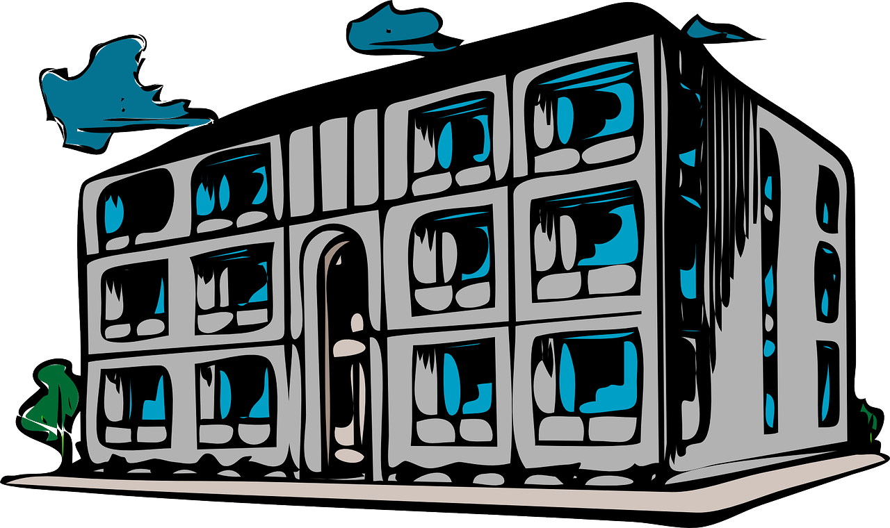 2. 房产测绘流程