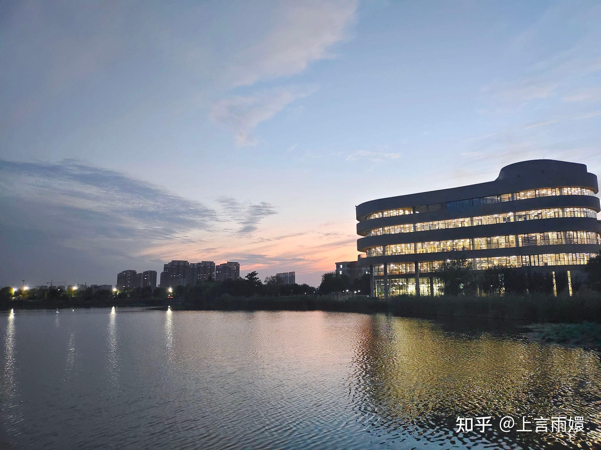 天津仁爱学院到底怎么样? - 知乎