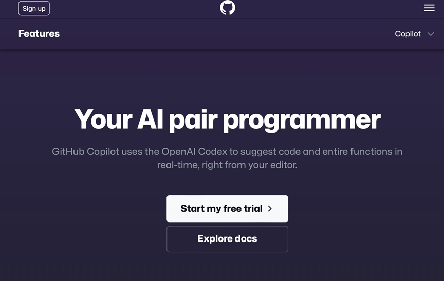 AI 已经会画画了,按理说也应该能学编程,有没有 AI 编程软件出现呢?插图1 AI 已经会画画了,按理说也应该能学编程,有没有 AI 编程软件出现呢?插图1