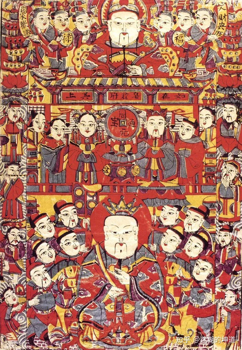 原来你家里住着这些神仙！你自己知道吗? - 知乎