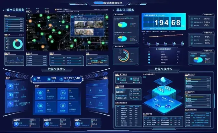 AI 技术在生活中的应用场景有哪些? - 知乎