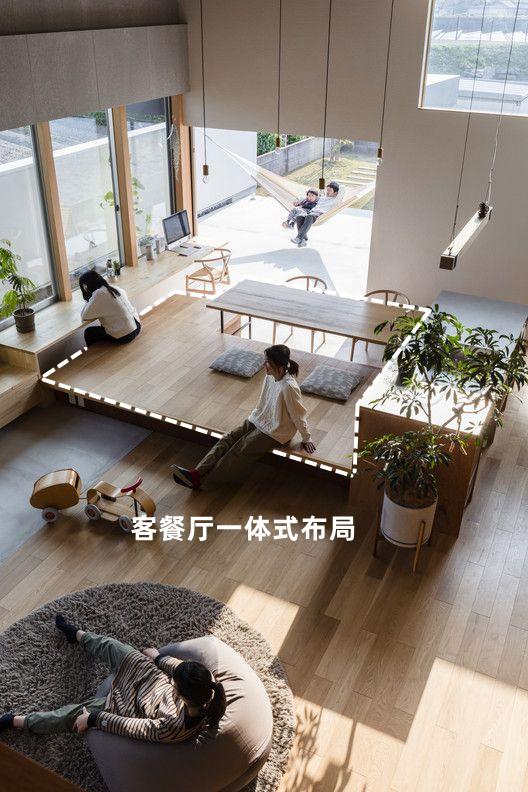除了断舍离,发现日本业主更坚持这6个设计,不算小众但很实用 - 知乎