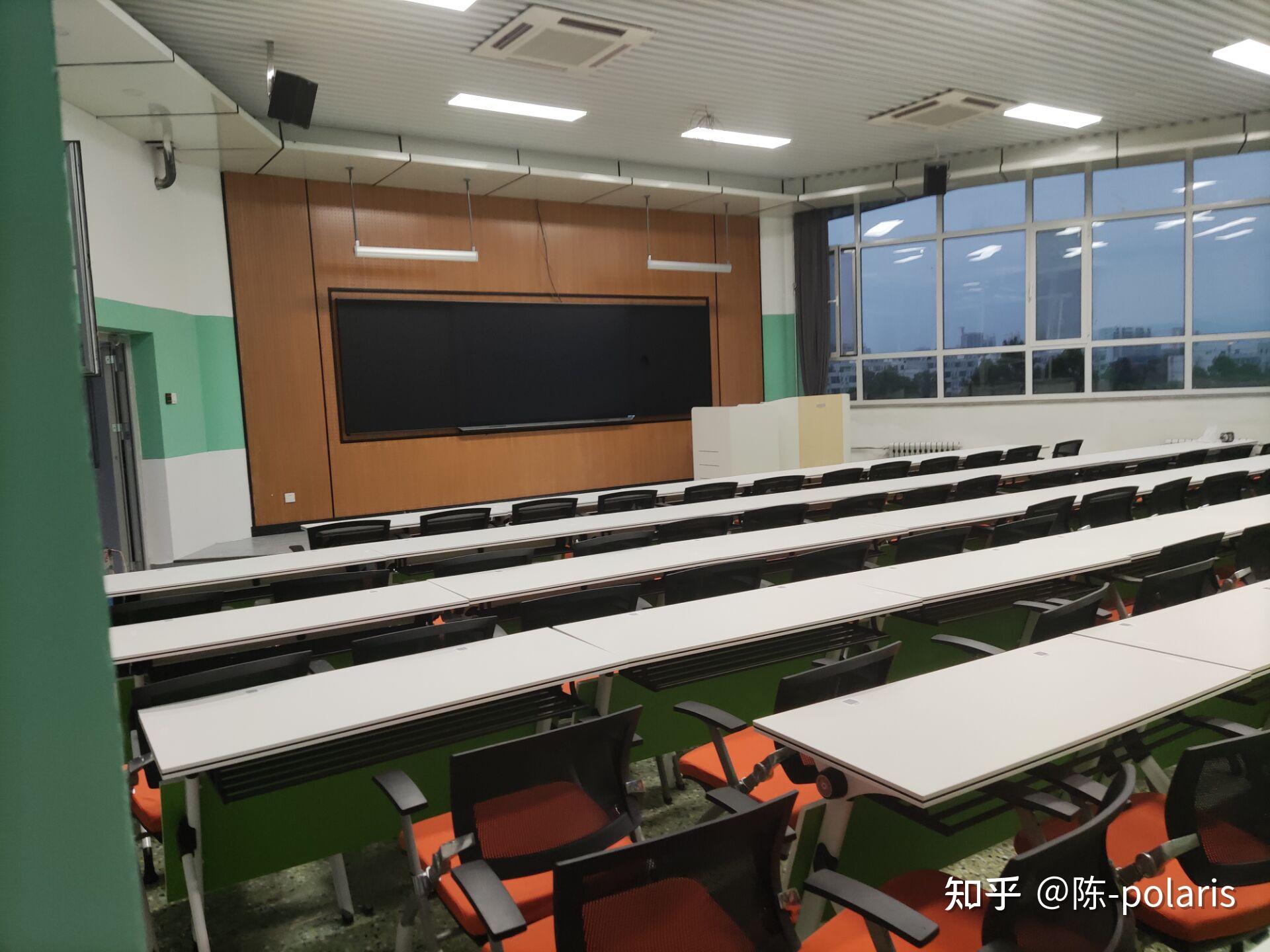 在山东理工大学(sdut)就读是什么样的体验? - 知乎