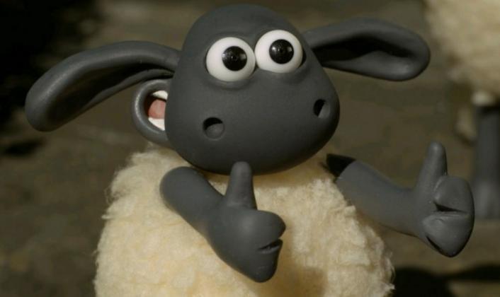 经典的英国动画片推荐