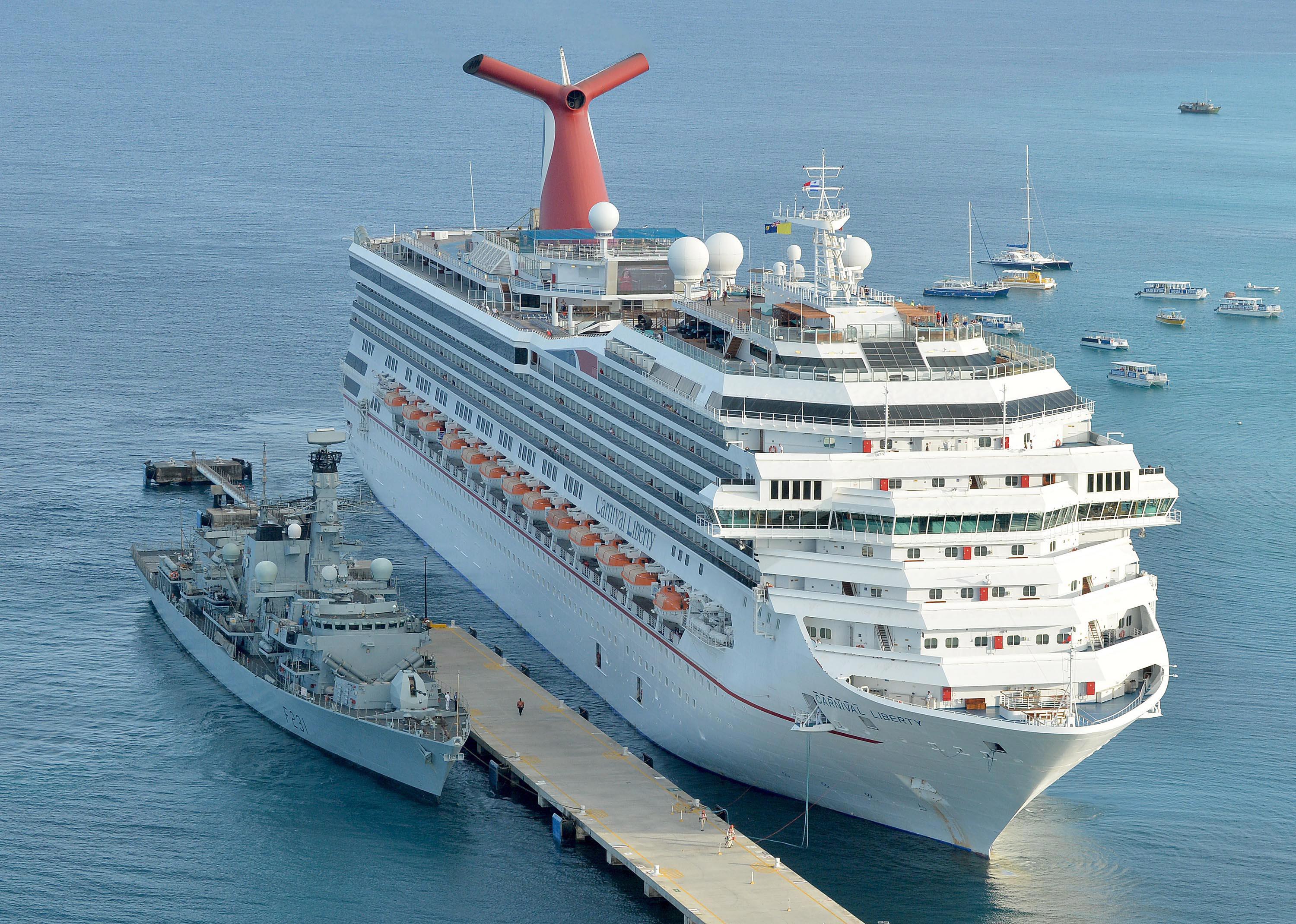 你认为最好看的民用船是哪一艘