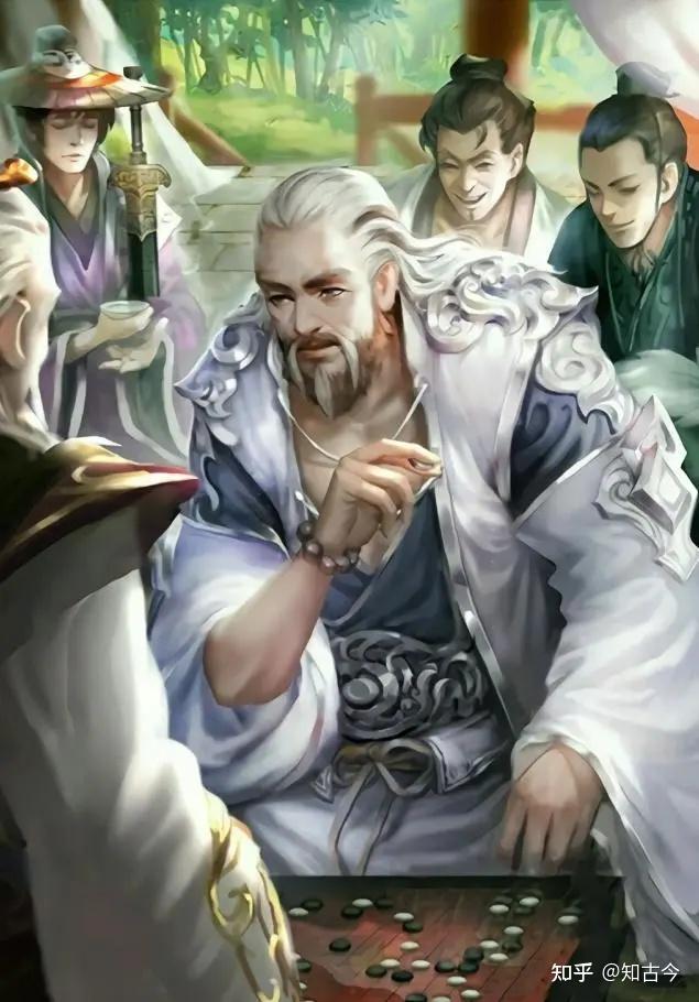 史说三国:二三七 发明家马钧 - 知乎